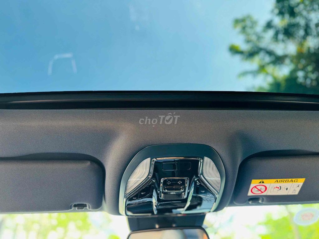 Ford Territory Titanium X 1.5 AT sản xuất 2024. Mua bán Ô tô tại Quận Hà Đông Hà Nội được đăng bởi A Huan  hình 14