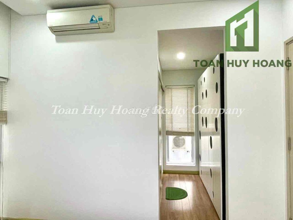 Cho thuê biệt thự Euro Village 250m2 nội thất sang trọng - Toàn Huy Ho