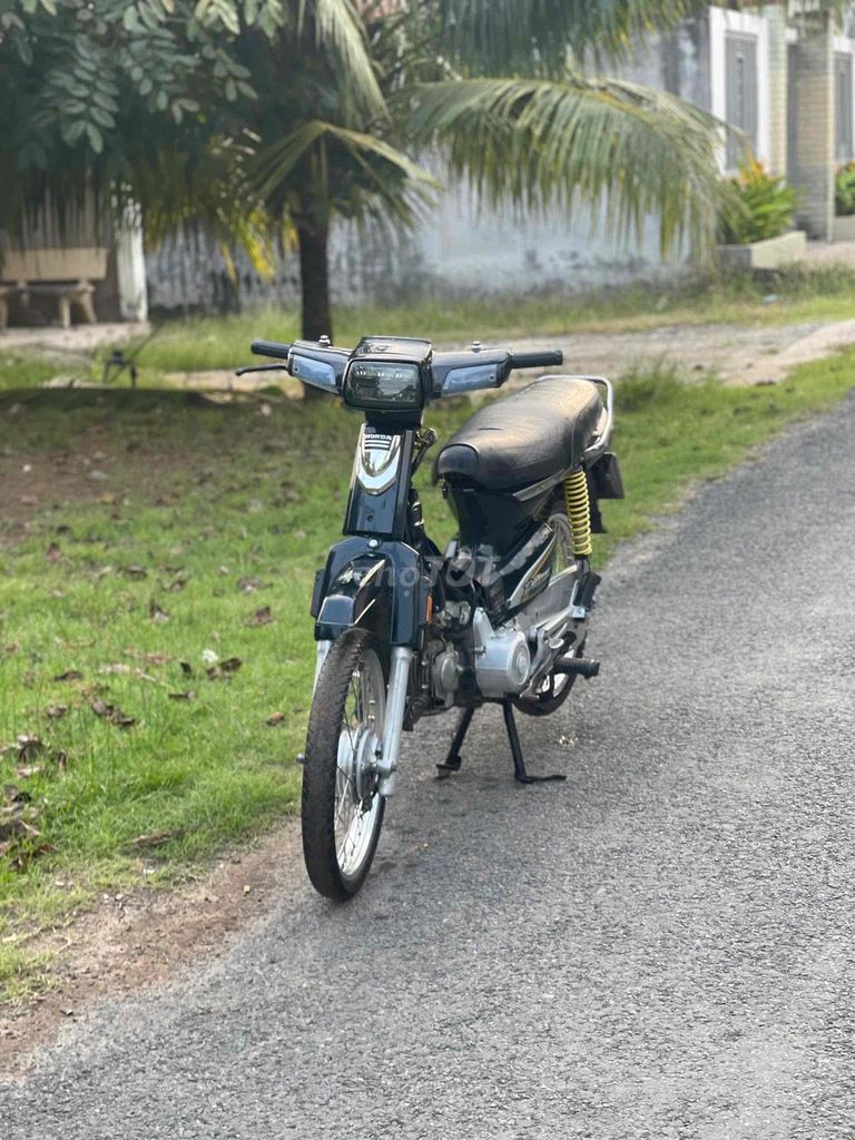 dream hàn quốc dọn leng keng đồ chơi nhiều. Mua bán Xe máy tại Huyện Châu Thành Bến Tre được đăng bởi Vĩ Khang xe máy  hình 2