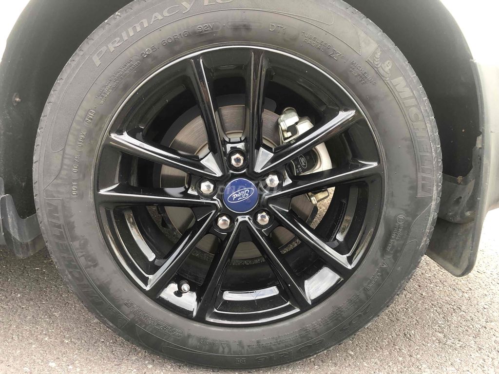 Ford Focus 2018 1.5L Ecoboost Trend Hatchback - 85. Mua bán Ô tô tại Thành phố Nha Trang Khánh Hòa được đăng bởi Ô TÔ KHÁNH HOÀ hình 7