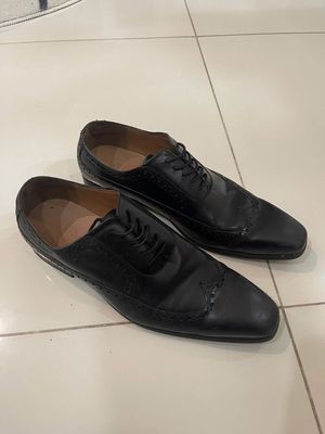 Giày tây Pedro - form đẹp ít mang 99% size 43. Mua bán Giày dép tại Quận 7 Tp Hồ Chí Minh được đăng bởi Nhựt Tài Nguyễn