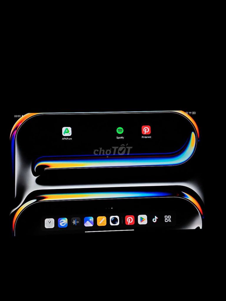 Lenovo Xiaoxin GT Pad Pro 8GB/128GB. Mua bán Máy tính bảng tại Quận 6 Tp Hồ Chí Minh được đăng bởi Minh Phú hình 1