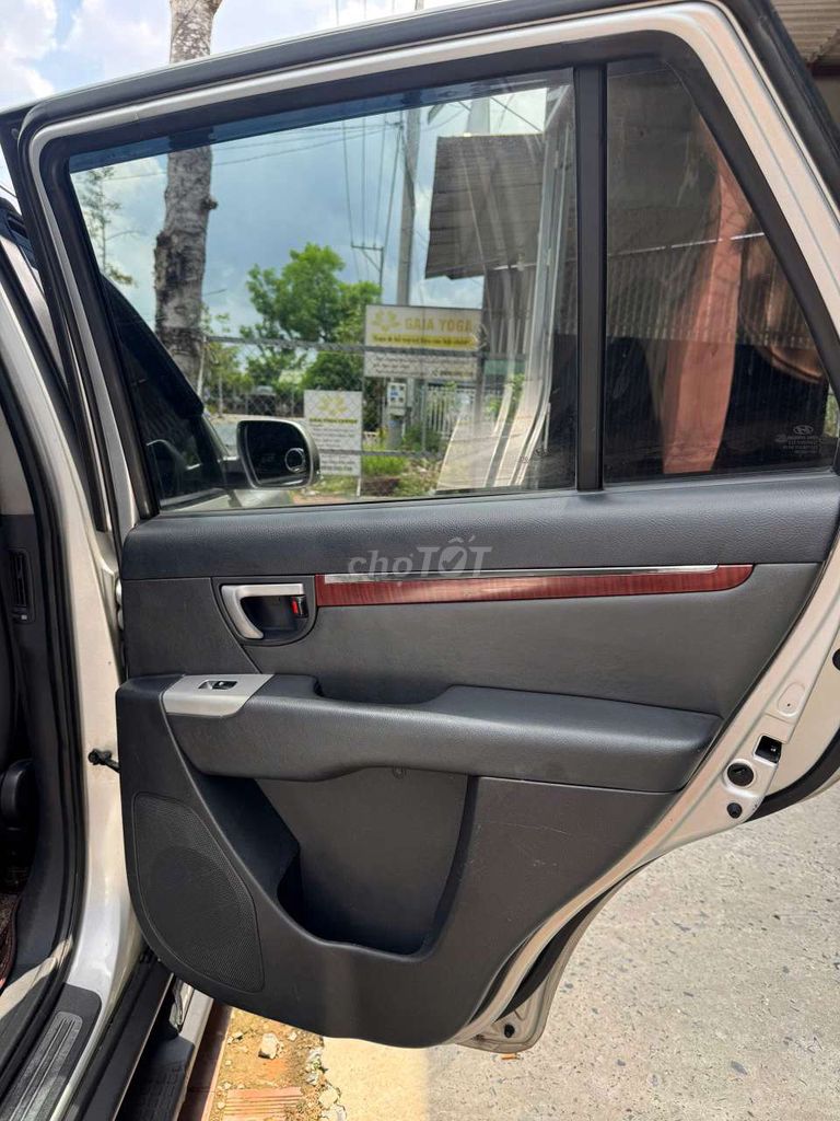 223 2009 MLX 2.0L - 168000 km. Mua bán Ô tô tại Huyện Châu Thành A Hậu Giang được đăng bởi Nam Ho hình 19