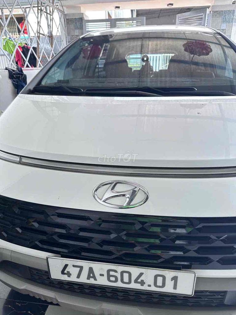 Hyundai Stargazer 2022 1.5 Đặc biệt - 23000 km. Mua bán Ô tô tại Huyện Krông Pắc Đắk Lắk được đăng bởi tuấn hình 3