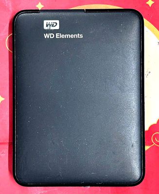 Western element HDD Box 500G, hàng chính hãng. Mua bán Linh kiện (RAM, Card...) tại Quận Phú Nhuận Tp Hồ Chí Minh được đăng bởi hòa lê 9