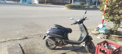 Thanh lý xe còn mới toanh. Mua bán Xe máy tại Huyện Phú Lộc Thừa Thiên Huế được đăng bởi KHÔI NGUYÊN ZALO NHÉ
