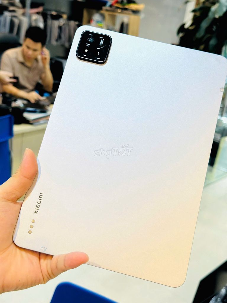 Xiaomi Pad 7 Pro 8GB/256GB Tha hồ tải ưng dụng. Mua bán Máy tính bảng tại Quận Đống Đa Hà Nội được đăng bởi Nguyễn Thu hình 1