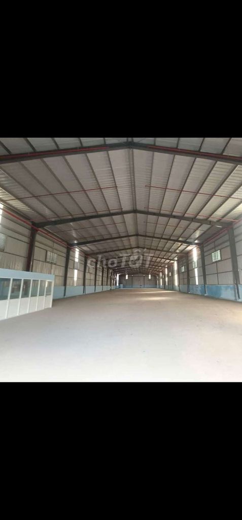 KHO XƯỞNG_ 700M2 _ ĐƯỜNG CÔNG 40F, ĐIỆN 3FA SX