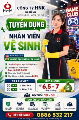 HNK Đà Nẵng logo