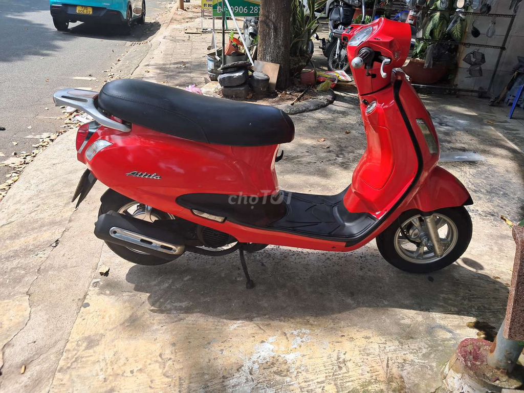 Elizabet 2013..Xe đẹp.Máy ngon..Bs 72. Mua bán Xe máy tại Huyện Đất Đỏ Bà Rịa - Vũng Tàu được đăng bởi Trường hình 1