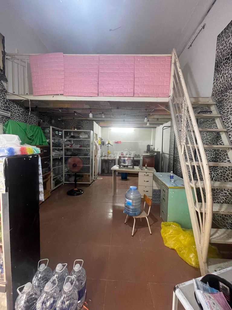 Аренда · 1 комн. · 36 м² · Quận Tân Phú, ул. Đường Trịnh Đình Trọng