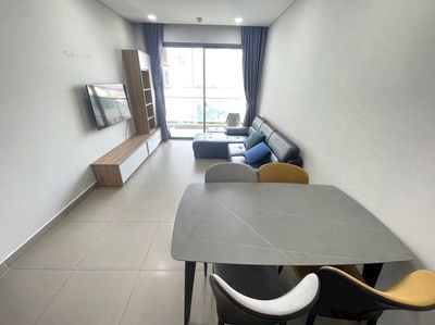 ⭐RIVER PANORAMA CHO THUÊ 3PN2WC 90m2 FULL NỘI THẤT CHỈ 16 TRIỆU