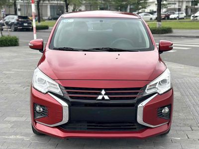 Mitsubishi Attrage 2020 1.2L CVT - 75000 km. Mua bán Ô tô tại Quận Hoàng Mai Hà Nội được đăng bởi Thang Pham