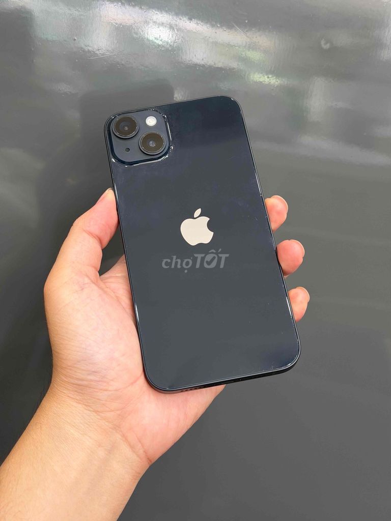 iPhone 14 Plus 256GB Đen Pin 86 Qte Mỹ dùng 2 esim. Mua bán Điện thoại tại Quận Ninh Kiều Cần Thơ được đăng bởi Quý Mobile Cần thơ hình 1