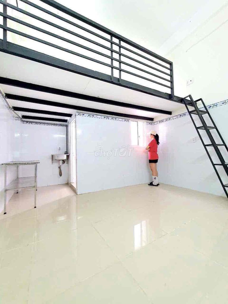 phòng trọ gần dh văn hiến, hvhk, cd phạm ngọc thạch, lý tự trọng