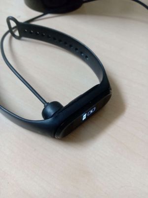 Mi band5 còn rất mới, nhiều tính năng thông minh