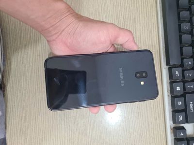 Samsung J6 Plus Ram4G đẹp như mới, full chức năng. Mua bán Điện thoại tại Thành phố Thủ Đức Tp Hồ Chí Minh được đăng bởi lê văn hải