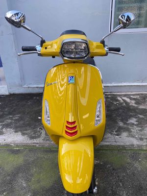 Piaggio Sprint Abs  2021 Hộ Trợ Góp. Mua bán Xe máy tại Thành phố Biên Hòa Đồng Nai được đăng bởi Thành Tín