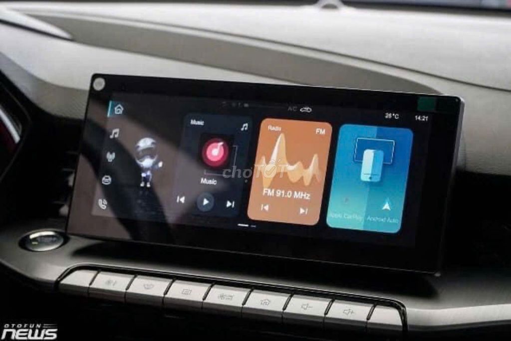 MG5 ƯU ĐÃI LỚN, CỰC TỐT, 80 TRIỆU NHẬN XE. Mua bán Ô tô tại Quận Cẩm Lệ Đà Nẵng được đăng bởi MG ĐÀ NẴNG hình 6