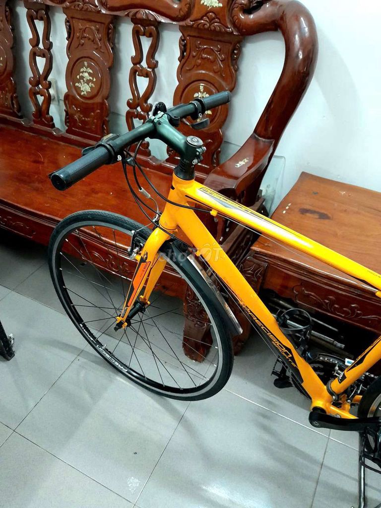 Xe Nhật bãi 
Xe khung nhôm, Đề 3 đĩa 8 lip. Mua bán Xe đạp tại Thành phố Vũng Tàu Bà Rịa - Vũng Tàu được đăng bởi Văn Hiệp hình 10