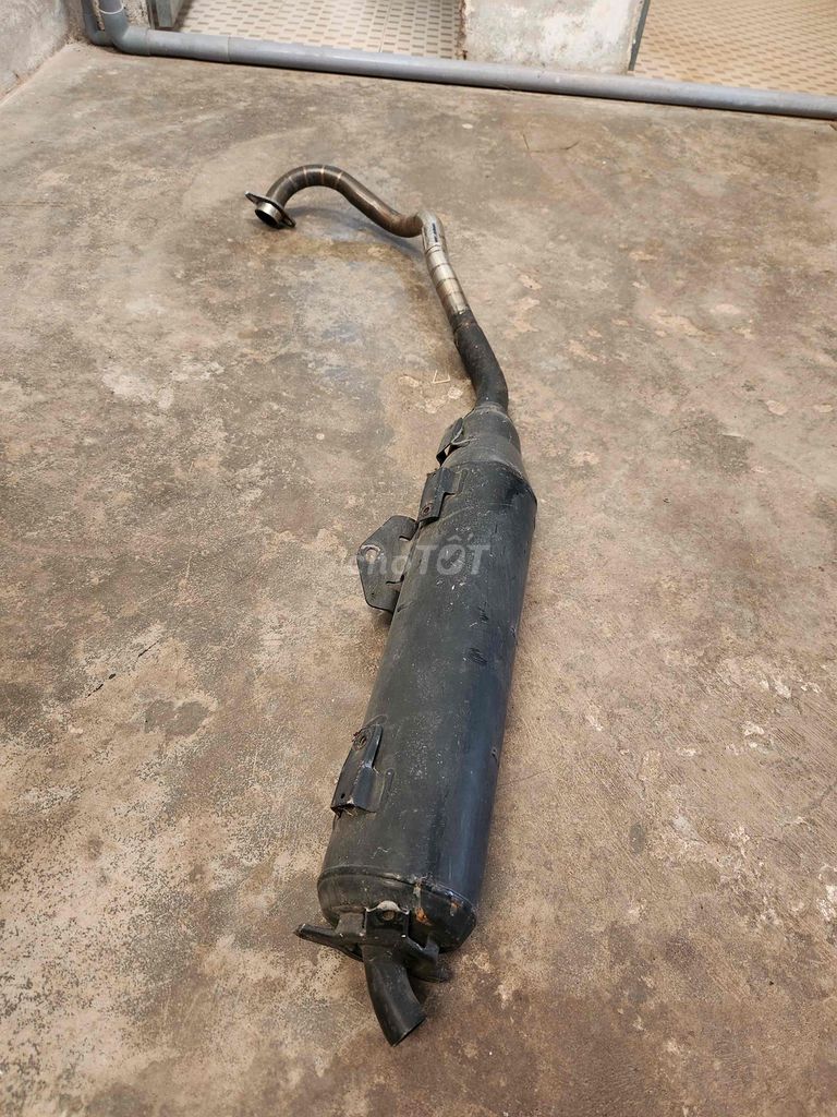 Bô ex 150.. Mua bán Phụ tùng xe tại Huyện Xuyên Mộc Bà Rịa - Vũng Tàu được đăng bởi Trương Lộc hình 1