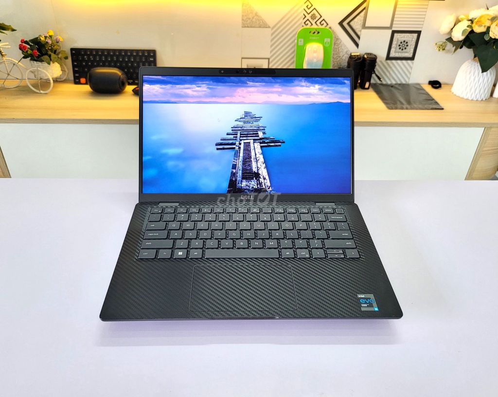 Dell Latitude 7430 i7-1265U 14 inch 16GB/256GB. Mua bán Laptop tại Quận Bình Thuỷ Cần Thơ được đăng bởi MT Nguyễn hình 1
