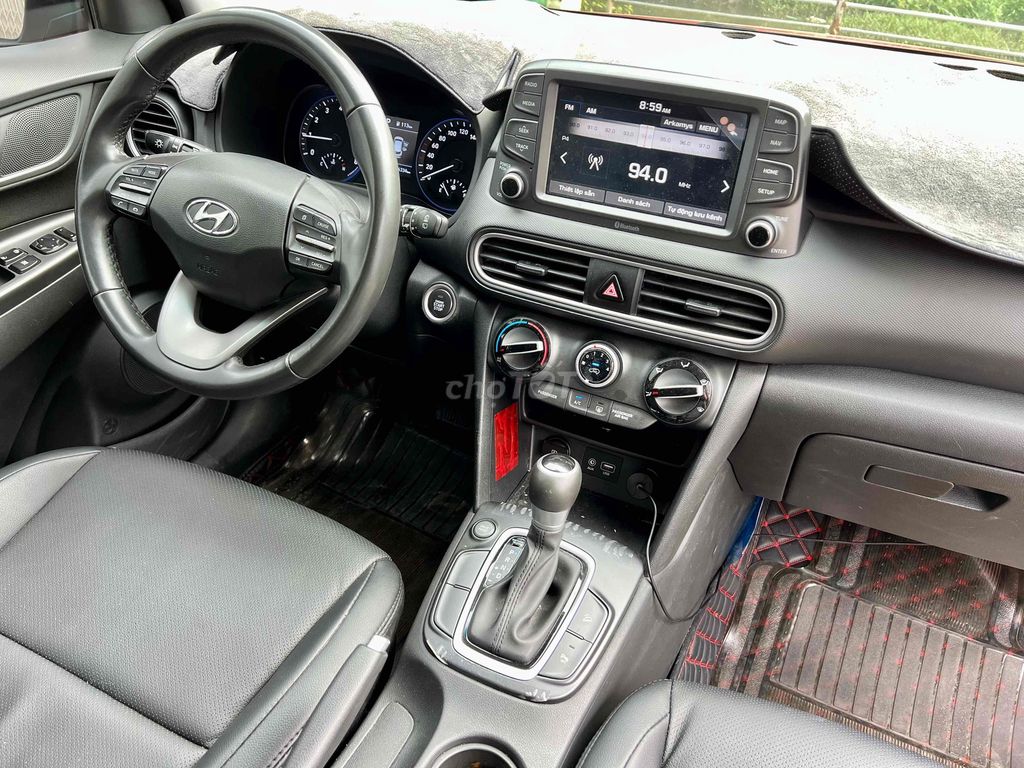 Hyundai Kona  [ AI BÁN NHẮN E - MUA GIá cao ]. Mua bán Ô tô tại Thành phố Thủ Đức Tp Hồ Chí Minh được đăng bởi Dương Văn Khánh  hình 5