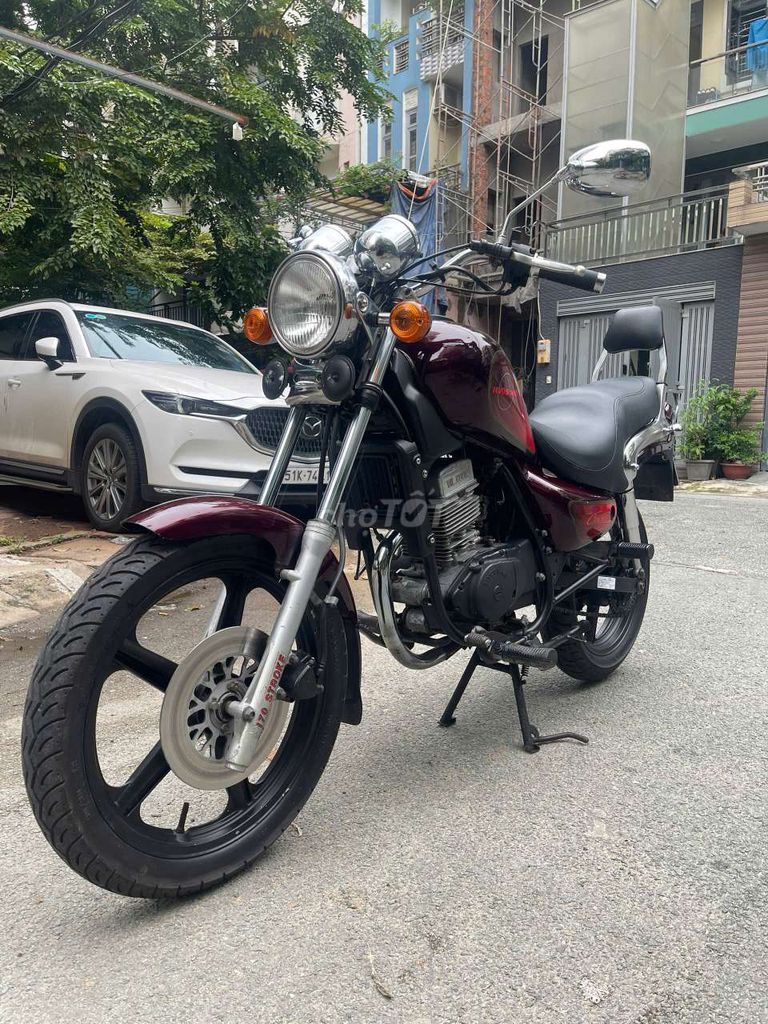 Moto hyosung bstp xe zin nguyên. Mua bán Xe máy tại Quận Gò Vấp Tp Hồ Chí Minh được đăng bởi tính 2025 hình 4