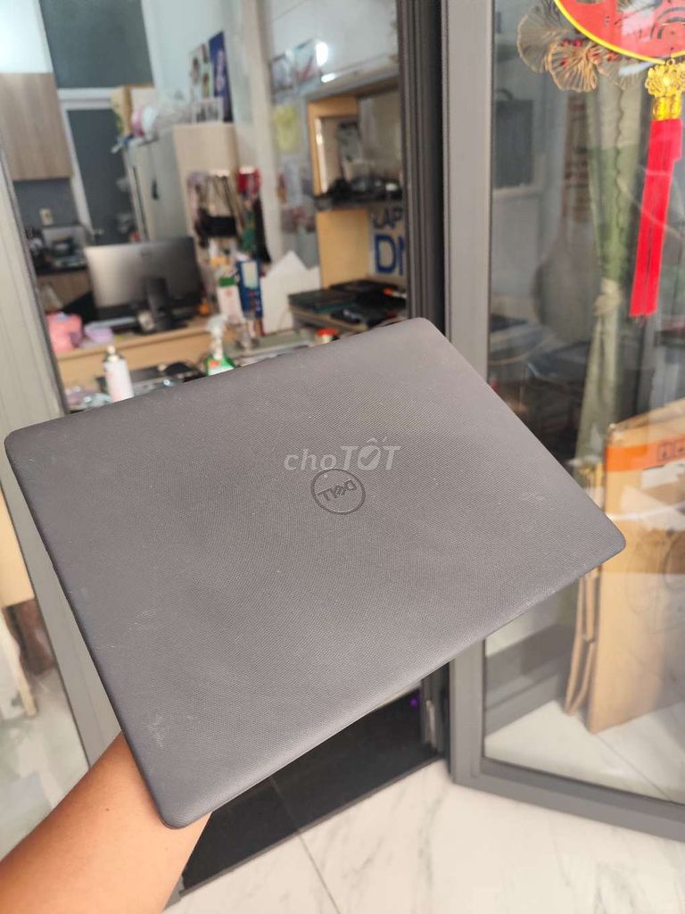 Dell V3400 i5 1135G7/ 8GB/256GB/ 14FHD/Pin 3H. Mua bán Laptop tại Quận 6 Tp Hồ Chí Minh được đăng bởi Hải hình 1