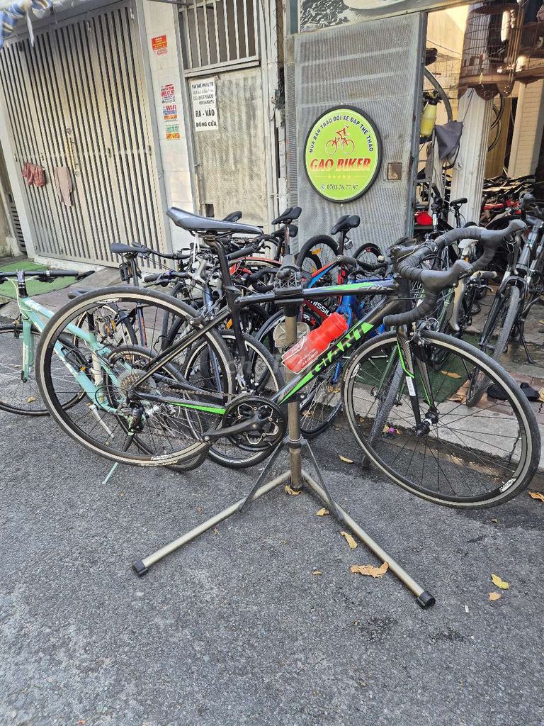 Cân bán xe giant scr 2 xe size s đi lươt mơi 90%. Mua bán Xe đạp tại Huyện Hóc Môn Tp Hồ Chí Minh được đăng bởi mr phát hình 5