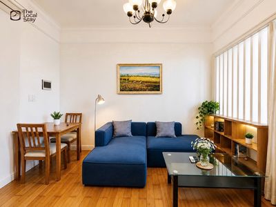 Chính Chủ The Manor BT | Studio, 1PN, 2PN+ | Cọc 1 Tháng | Vào Ở Ngay