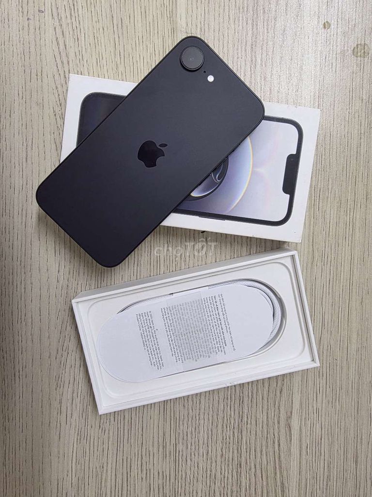 Apple iPhone SE 128GB Đen Đã sử dụng. Mua bán Điện thoại tại Quận Cầu Giấy Hà Nội được đăng bởi Nguyễn Quyền hình 1