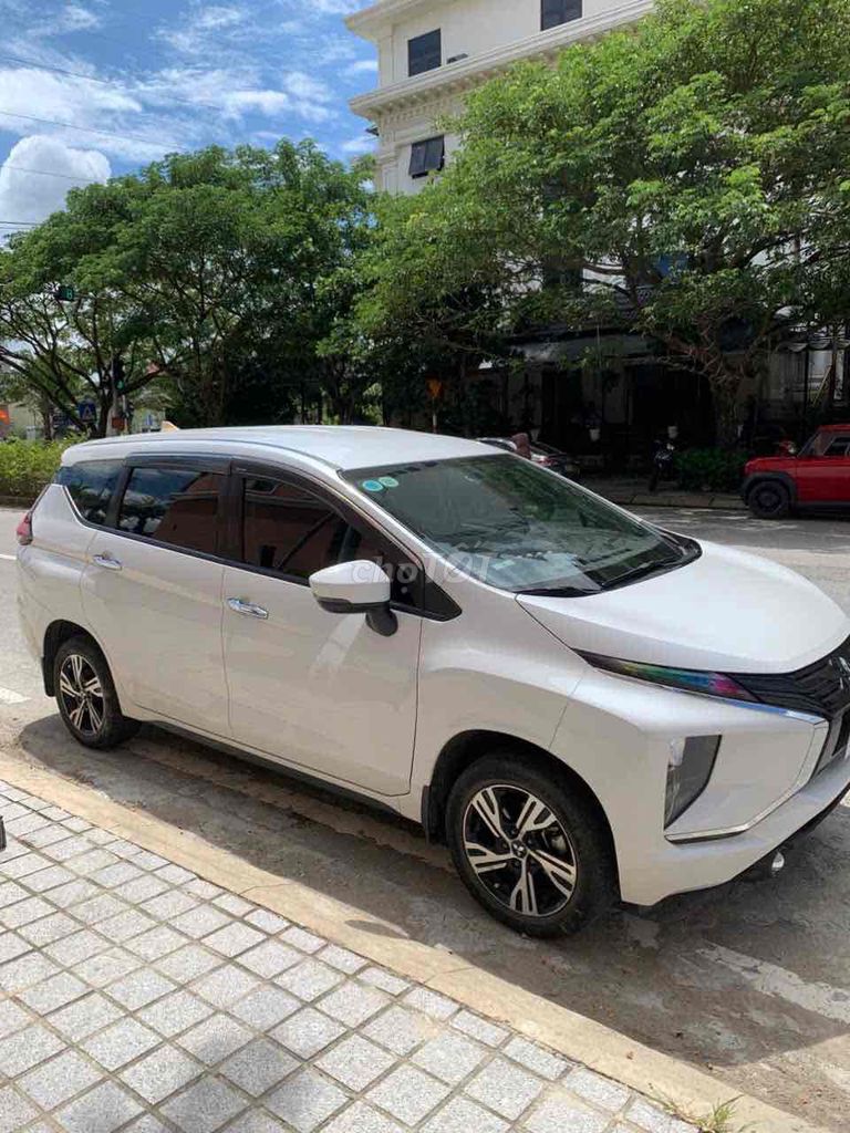 Mitsubishi Xpander 2021 MT - 60000 km 1chu. Mua bán Ô tô tại Thị xã Hương Thủy Thừa Thiên Huế được đăng bởi Đình vê hình 13