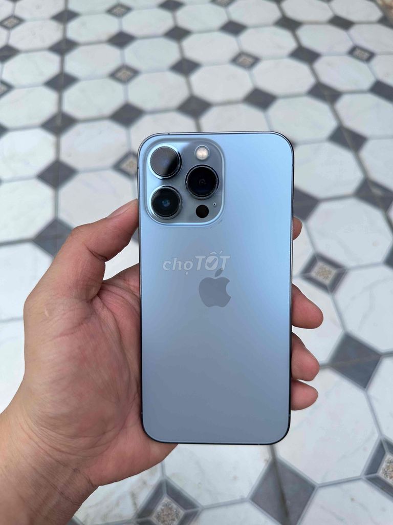 Iphone 13Pro VNA 128. Mua bán Điện thoại tại Quận Thanh Khê Đà Nẵng được đăng bởi NGÔ THANH LIÊM hình 1