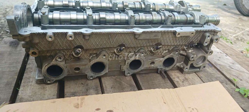 Bán ki láp máy xe huyndai EX8 hàng rin theo xe. Mua bán Phụ tùng xe tại Huyện Cần Đước Long An được đăng bởi Chinhlam hình 10