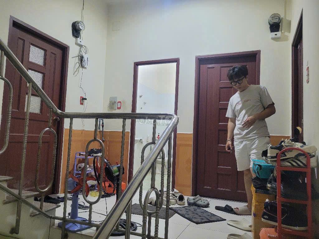 GIẢM THÊM 500 TRIỆU CHDV THU NHẬP ỔN- 10 PHÒNG- VIEW LANDMART. Mua bán nhà ở tại Quận Gò Vấp Tp Hồ Chí Minh được đăng bởi Ngân Ngan  hình 5