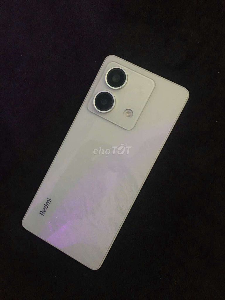 Xiaomi Redmi 13 Pro 5G Trắng. Mua bán Điện thoại tại Huyện Việt Yên Bắc Giang được đăng bởi Viết Trình  hình 1