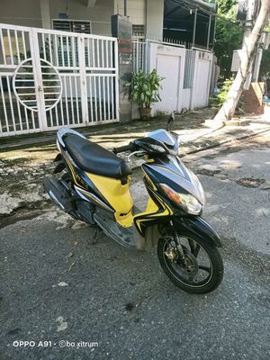 ✅ BÁN YAMAHA LUVIAS BS 73 
XE MÁY MÓC ÊM. Mua bán Xe máy tại Quận Thanh Khê Đà Nẵng được đăng bởi bơ xitrum 