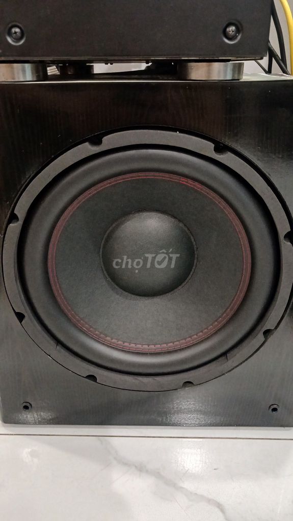 Thanh lý Loa siêu trầm JBL. Mua bán Tivi, Âm thanh tại Huyện Hoài Đức Hà Nội được đăng bởi Niềm vui trao đổi hình 1