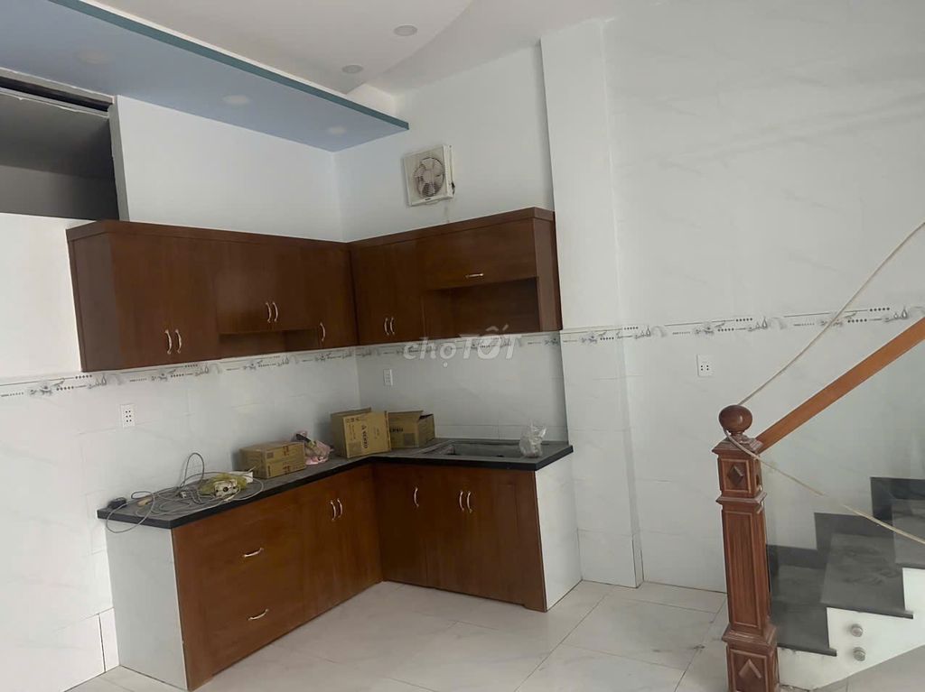  NHÀ MẶT TIỀN ĐƯỜNG SỐ LINH ĐÔNG – 6,3 TỶ TL 🔥 - ảnh 4