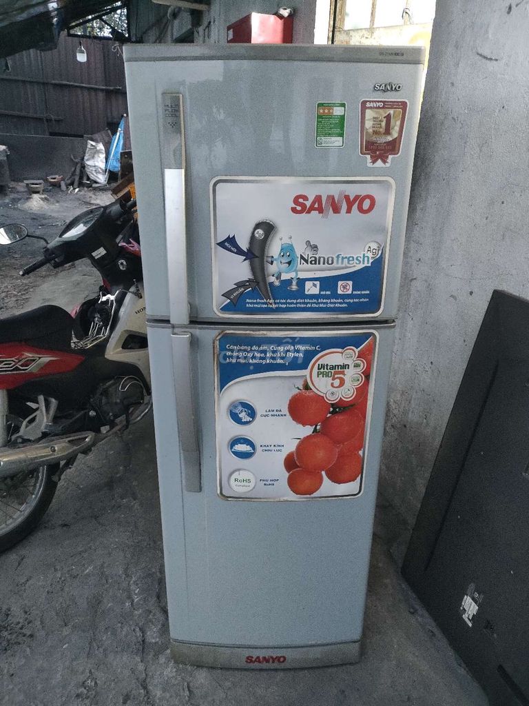 Tu lạnh Sài tốt. Ai cần alô