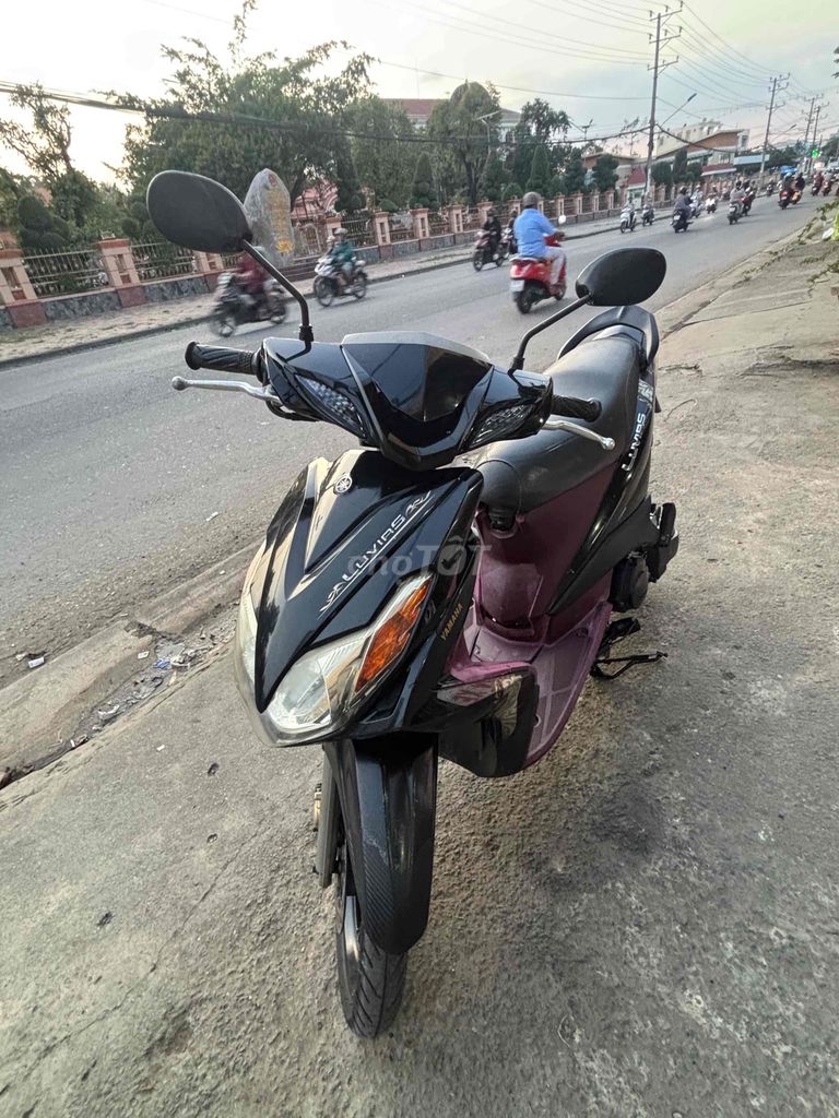 Luvias. Mua bán Xe máy tại Quận Bình Thuỷ Cần Thơ được đăng bởi Kim Chiến hình 2
