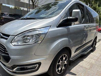 Ford Tourneo 2019 bảo hành 2026, hỗ trợ vay 75%. Mua bán Ô tô tại Quận Tân Phú Tp Hồ Chí Minh được đăng bởi Đức