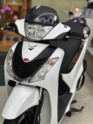 #sh 125 lện áo ý khoá smk chính chủ có bán góp