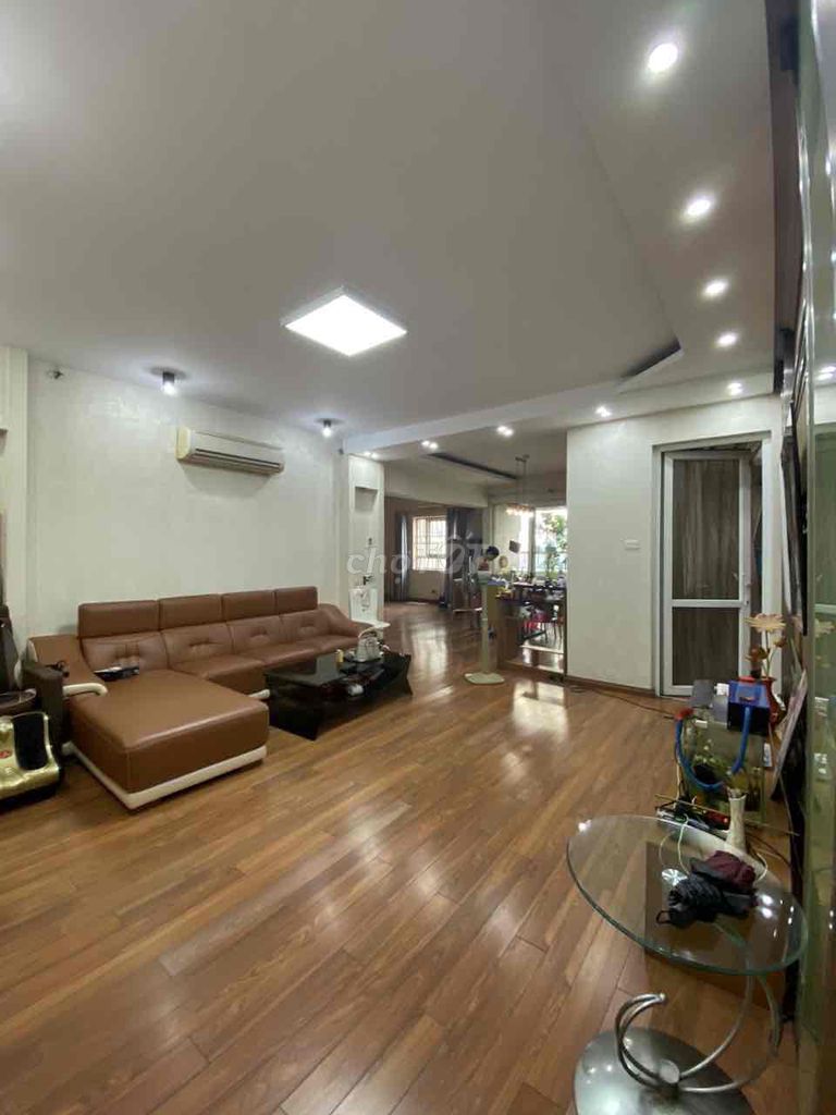 Cho thuê căn hộ chung cư cao cấp Ct2 Vimeco Nguyễn Chánh.