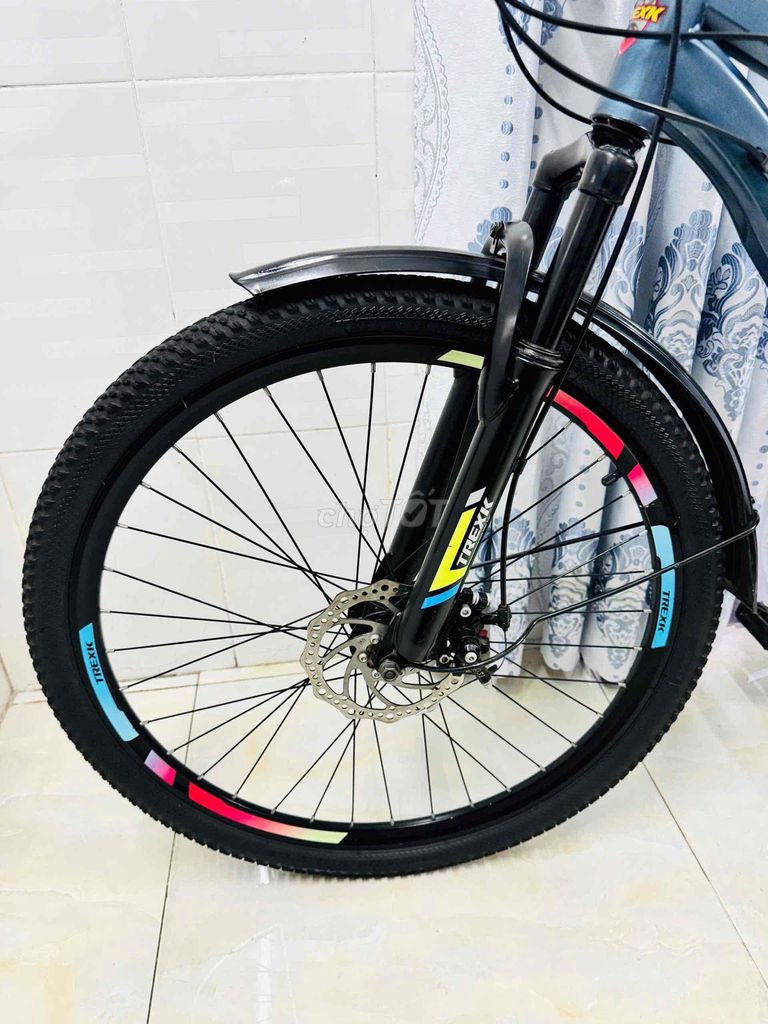 Bán xe Trexk 26 inch- Mới 90%