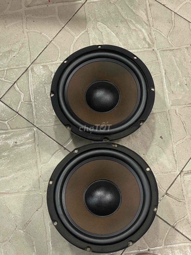 cặp bass 20. Mua bán Tivi, Âm thanh tại Quận 10 Tp Hồ Chí Minh được đăng bởi Thanh Hong hình 1