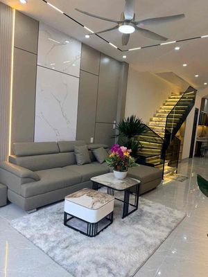 Аренда · 3 комн. · 80 м² · Quận Thanh Khê, ул. Đường Trần Cao Vân