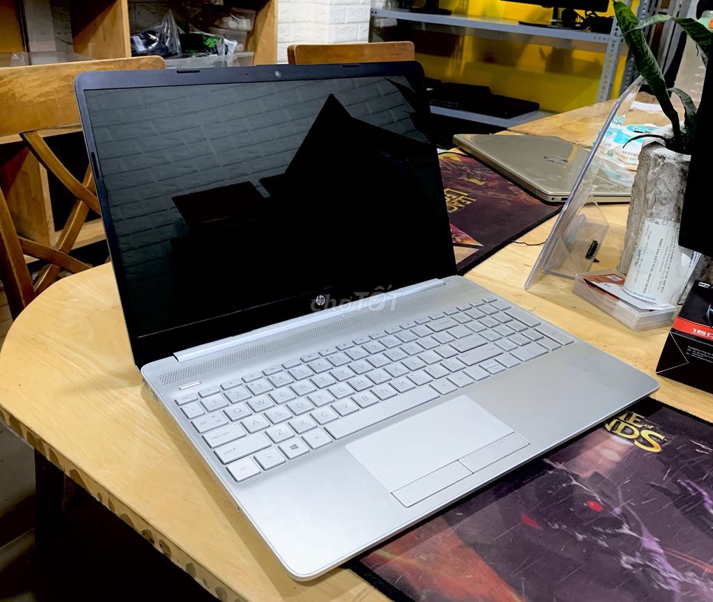 HP Pavilion 15 Core i5-1165G7/8G/512G 15.6" FullHD. Mua bán Laptop tại Thành phố Thủ Đức Tp Hồ Chí Minh được đăng bởi NamPhong Computer hình 1