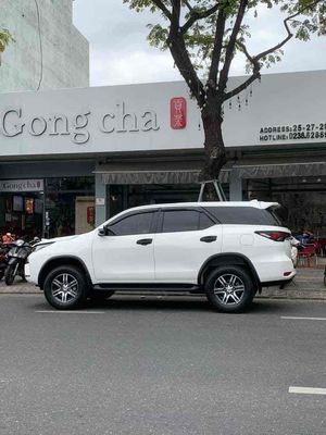 Toyota Fortuner 2021 2.4G 4x2 MT - 200000 km. Mua bán Ô tô tại Thành phố Quảng Ngãi Quảng Ngãi được đăng bởi Nguyễn Thị Ngọc Ánh